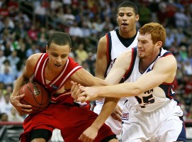 basketball tips